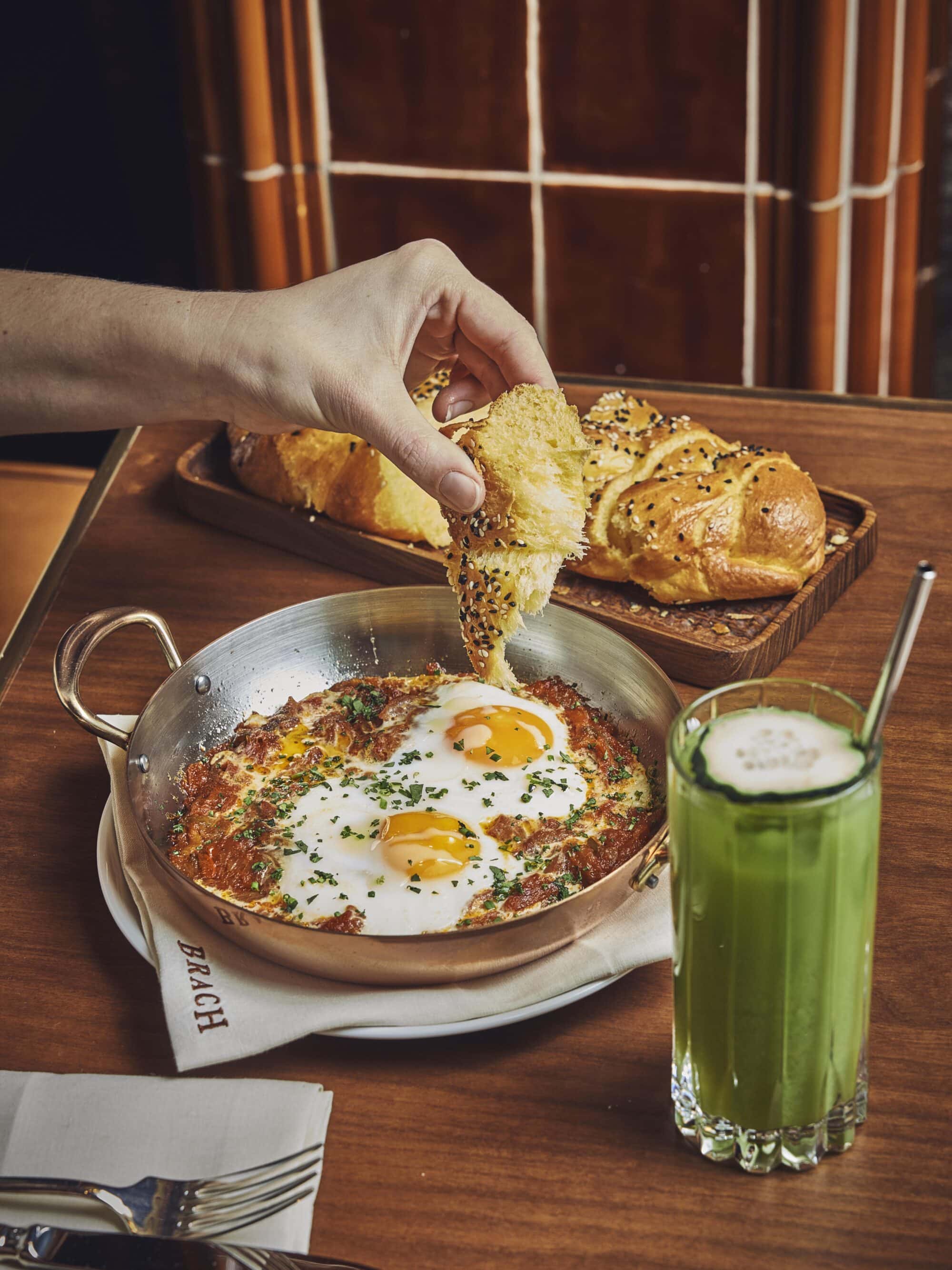 BRACH MADRIDpetitdej©GuillaumeCzerw