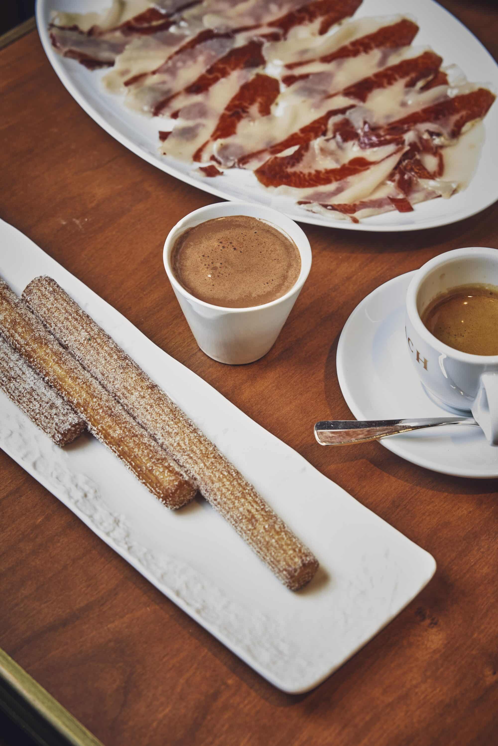 BRACH MADRIDpetitdej©GuillaumeCzerw